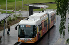 myTOSA 2.0 - Enhanced simulation and optimization tool for cost-optimal deployment of TOSA electric buses